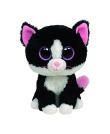 Opakowanie Beanie Boos kotek czarno-biały Pepper 15 cm