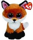Opakowanie Beanie Boos Slick - brązowy lisek średni