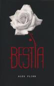 Okładka książki Bestia - Alex Flinn br