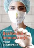Bezlitosna immunizacja. Prawda o szczepionkach. Autor: dr Aleksander Kotok. Dadada.pl Okładka książki Bezlitosna immunizacja. Prawda o szczepionkach
