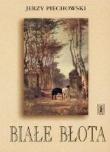 Okładka książki Białe Błota