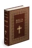 Okładka książki Biblia Rocznicowa