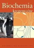 Opakowanie Biochemia kręgowców