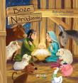 Boże Narodzenie (tekturka). Autor: Nosek Bogusław, Aleksandra Makowska. Dadada.pl Okładka książki Boże Narodzenie (tekturka)