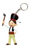 Opakowanie Brelok Bolek Góral