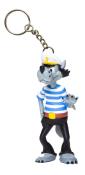 Opakowanie Brelok Wilk (Wilk i Zając)