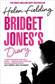 Bridget Jones`s Diary. Autor: Fielding Helen. Dadada.pl Okładka książki Bridget Jones`s Diary