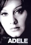 Być jak... ADELE! TW. Autor: Sanderson Caroline. Dadada.pl Okładka książki Być jak... ADELE! TW