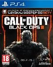 Okładka książki Call of Duty: Black Ops III (PS4)