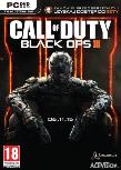 Opakowanie Call of Duty: Black Ops III