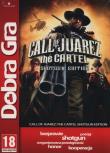 Call of Juarez: Shotgun Edition (Dobra Gra). Wydawca: Techland. Dadada.pl Opakowanie Call of Juarez: Shotgun Edition (Dobra Gra)