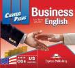 Career Paths: Business English CD (US Version). Autor: Jeff Zeter. Dadada.pl Okładka książki Career Paths: Business English CD (US Version)