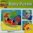 Opakowanie Carotina Baby Puzzle