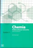 Chemia Próbne arkusze maturalne ZR Matura 2016. Autor: Kamil Kaznowski. Dadada.pl Okładka książki Chemia Próbne arkusze maturalne ZR Matura 2016