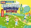 Children English songs. Autor: Various Artists. Dadada.pl Okładka książki Children English songs