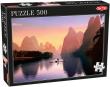 Opakowanie Chiny Puzzle 500 elementów