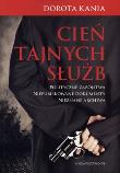 Okładka książki Cień tajnych służb