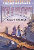 Okładka książki Cień w południe Księga II Saga o Krukach