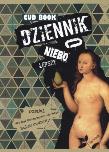 Cud Book Dziennik o niebo lepszy. Autor: Dorota Paciorek. Dadada.pl Okładka książki Cud Book Dziennik o niebo lepszy