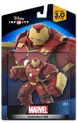 Okładka książki Disney Infinity 3.0: Marvel Super Heroes - Hulkbuster