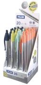 Opakowanie Długopis P1 Silver (20szt) MILAN