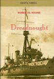 Dreadnought Tom 1. Autor: Massie Robert K.. Dadada.pl Okładka książki Dreadnought Tom 1