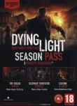 Opakowanie Dying Light Season pass DLC