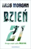 Okładka książki Dzień 21