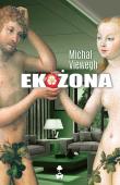 Ekożona. Autor: Viewegh Michal. Dadada.pl Okładka książki Ekożona
