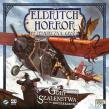 Opakowanie Eldritch Horror: Góry szaleństwa GALAKTA