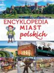 Okładka książki Encyklopedia miast polskich