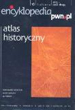 Encyklopedia pwn.pl Atlas historyczny 18. Wydawca: Wydawnictwo Naukowe PWN. Dadada.pl Opakowanie Encyklopedia pwn.pl Atlas historyczny 18