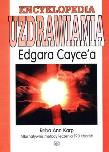 Encyklopedia uzdrawiania Edgara Cayce`a. Autor: Edgar Cayce. Dadada.pl Okładka książki Encyklopedia uzdrawiania Edgara Cayce`a
