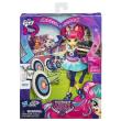 Opakowanie Equestria Girls Friendship Games Sour Sweet