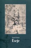 Eseje. Autor: Szkoła Dawid. Dadada.pl Okładka książki Eseje