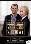Etat, biznes tradycyjny czy marketing sieciowy. Autor: Kamila Molińska, Roman Hadasik. Dadada.pl Okładka książki Etat, biznes tradycyjny czy marketing sieciowy