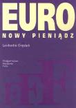 Okładka książki Euro Nowy pieniądz
