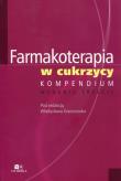 Farmakoterapia w cukrzycy Kompendium. Wydawca: Via Medica. Dadada.pl Opakowanie Farmakoterapia w cukrzycy Kompendium