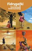 Okładka książki Fidrygałki