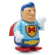 Opakowanie Figurka Nakręcany bohater