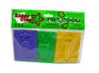 Opakowanie Foremki do plasteliny 6fm