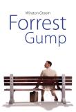 Forrest Gump. Autor: Groom Winston. Dadada.pl Okładka książki Forrest Gump