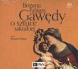 Gawędy o sztuce sakralnej - Audiobook. Autor: Fabiani Bożena. Dadada.pl Okładka książki Gawędy o sztuce sakralnej - Audiobook