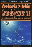 Okładka książki Genesis jeszcze raz