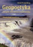 Geopoetyka Związki literatury i środowiska w.2. Autor: Anna Kronenberg. Dadada.pl Okładka książki Geopoetyka Związki literatury i środowiska w.2