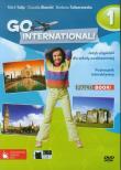 Opakowanie Go International! 1 Multibook Język angielski