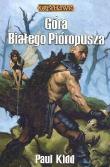 Okładka książki Góra Białego Pióropusza