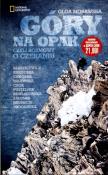 Góry na opak, czyli rozmowy o czekaniu - pocket. Autor: Morawska Olga. Dadada.pl Okładka książki Góry na opak, czyli rozmowy o czekaniu - pocket