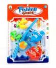 Opakowanie Gra magnetyczna łowienie rybek