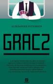 Okładka książki Gracz